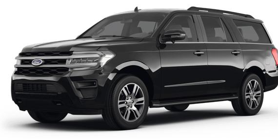 FORD EXPEDITION MAX 2024 1FMJK1J84REA52848 image